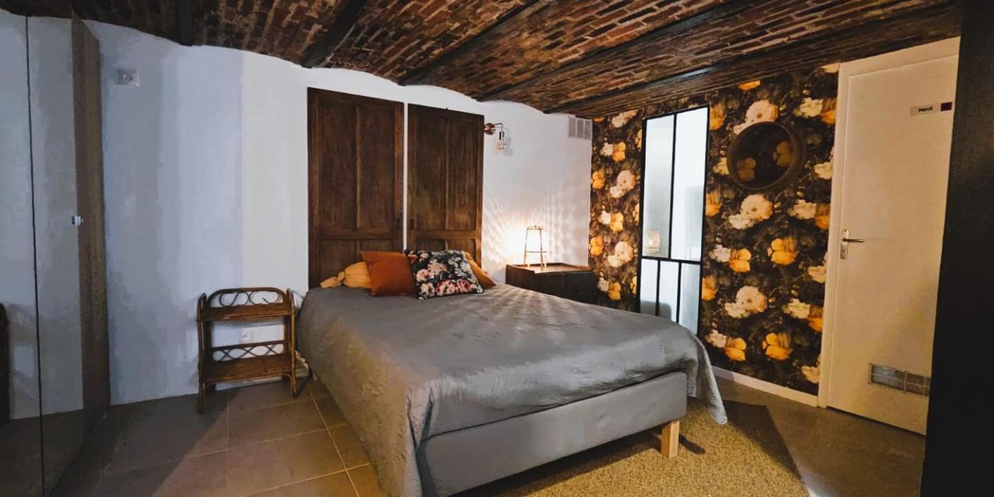 Maison De Entre Disneyland Et Paris. Apartment