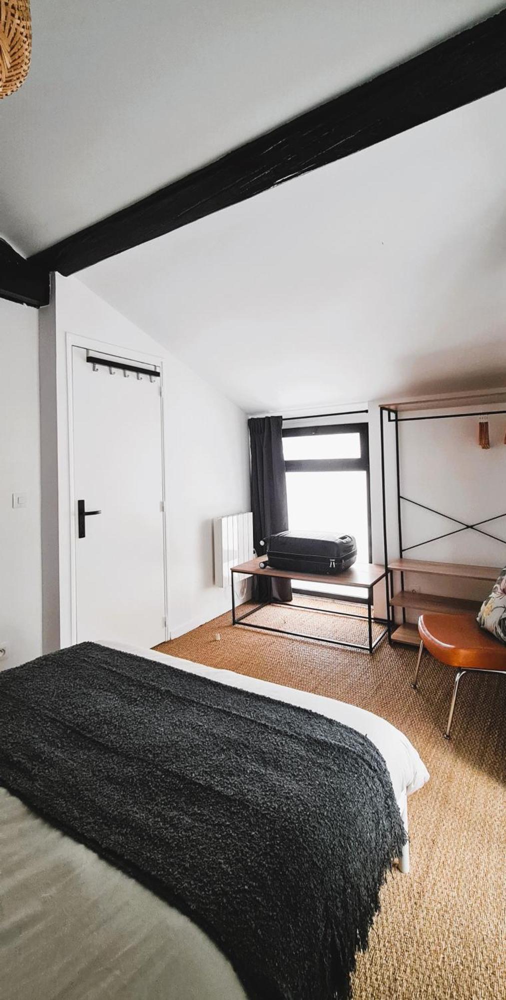 Maison De Entre Disneyland Et Paris. Apartment
