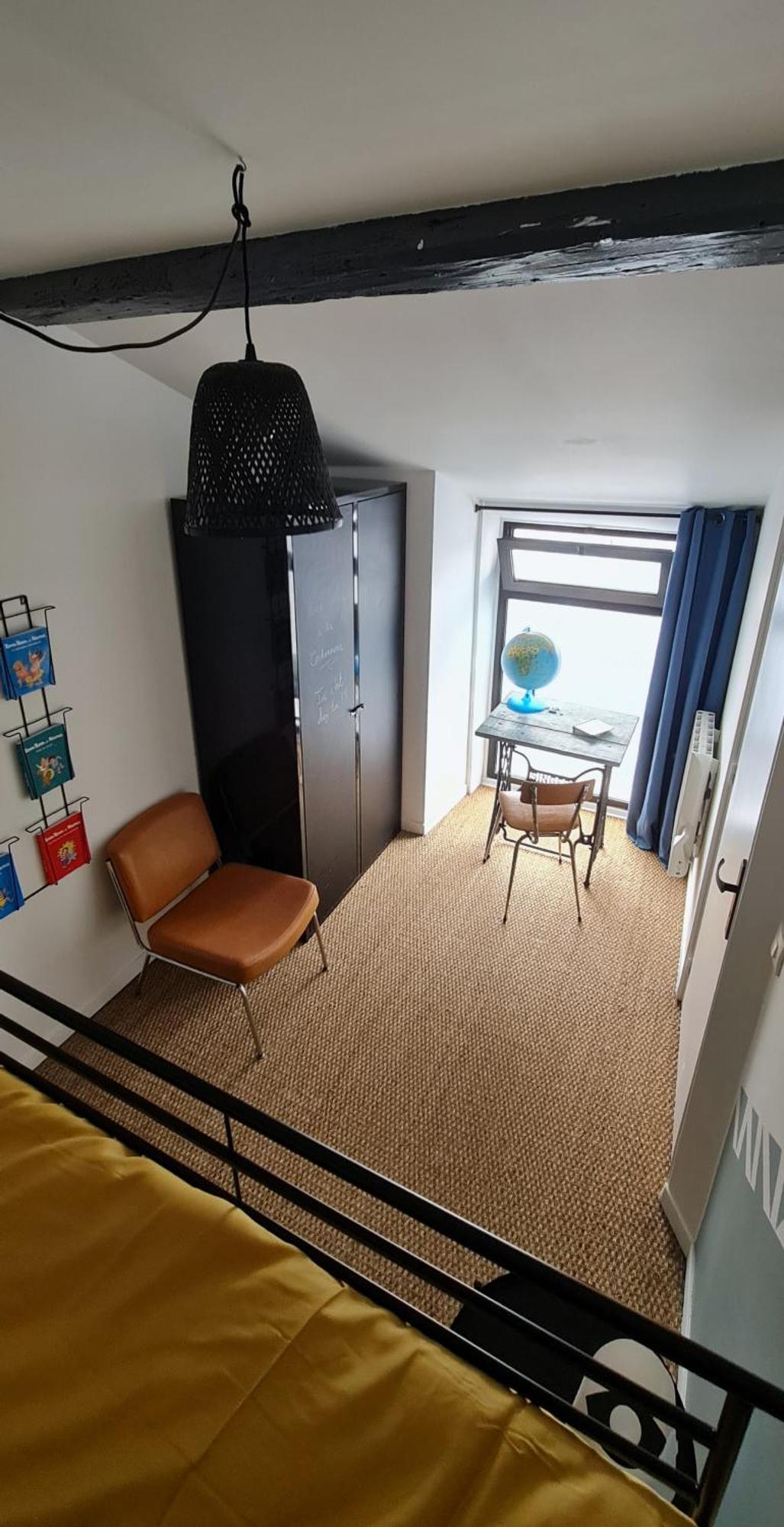 Maison De Entre Disneyland Et Paris. Apartment Lagny