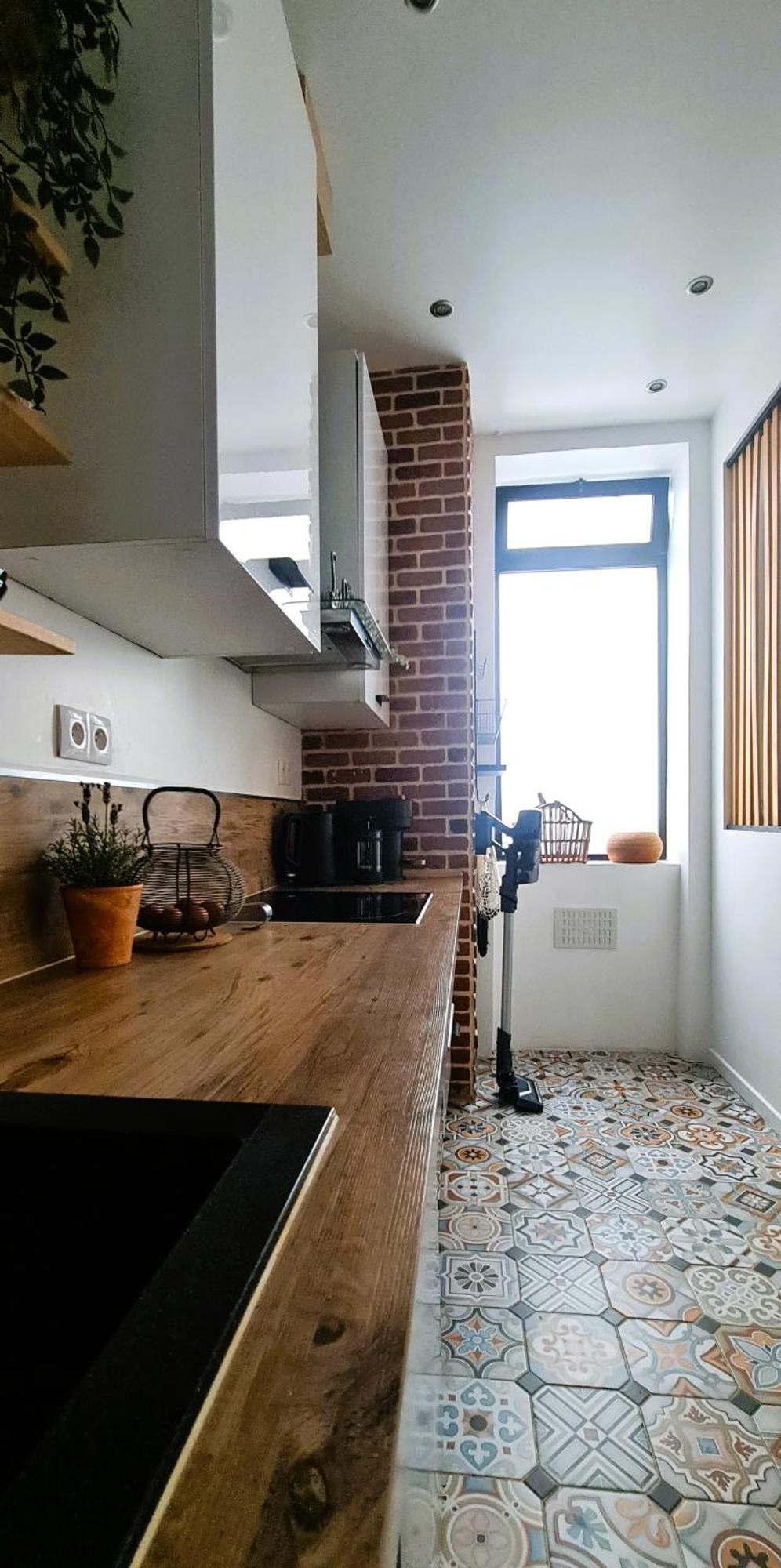Maison De Entre Disneyland Et Paris. Apartment