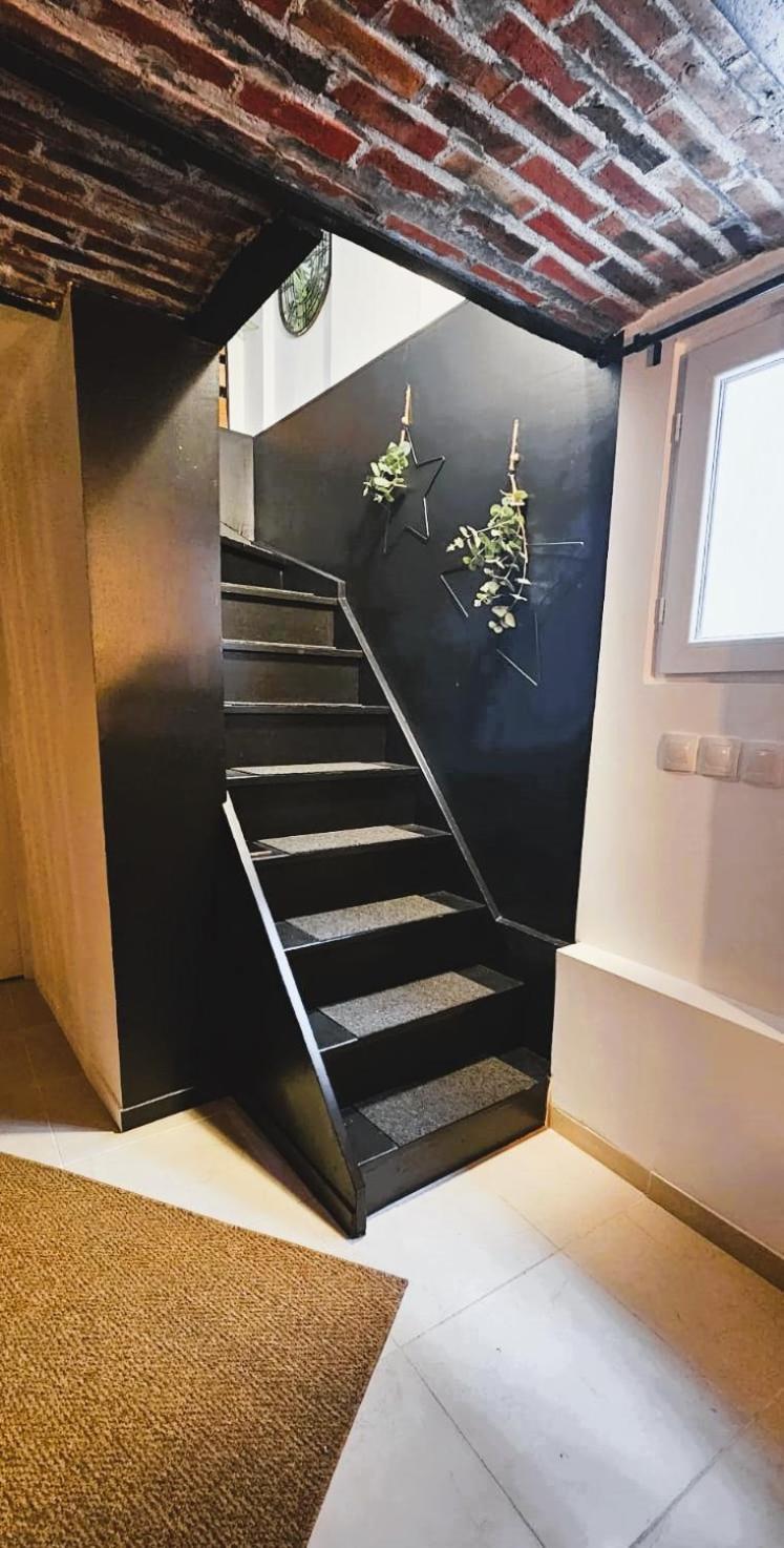 Maison De Entre Disneyland Et Paris. Apartment *