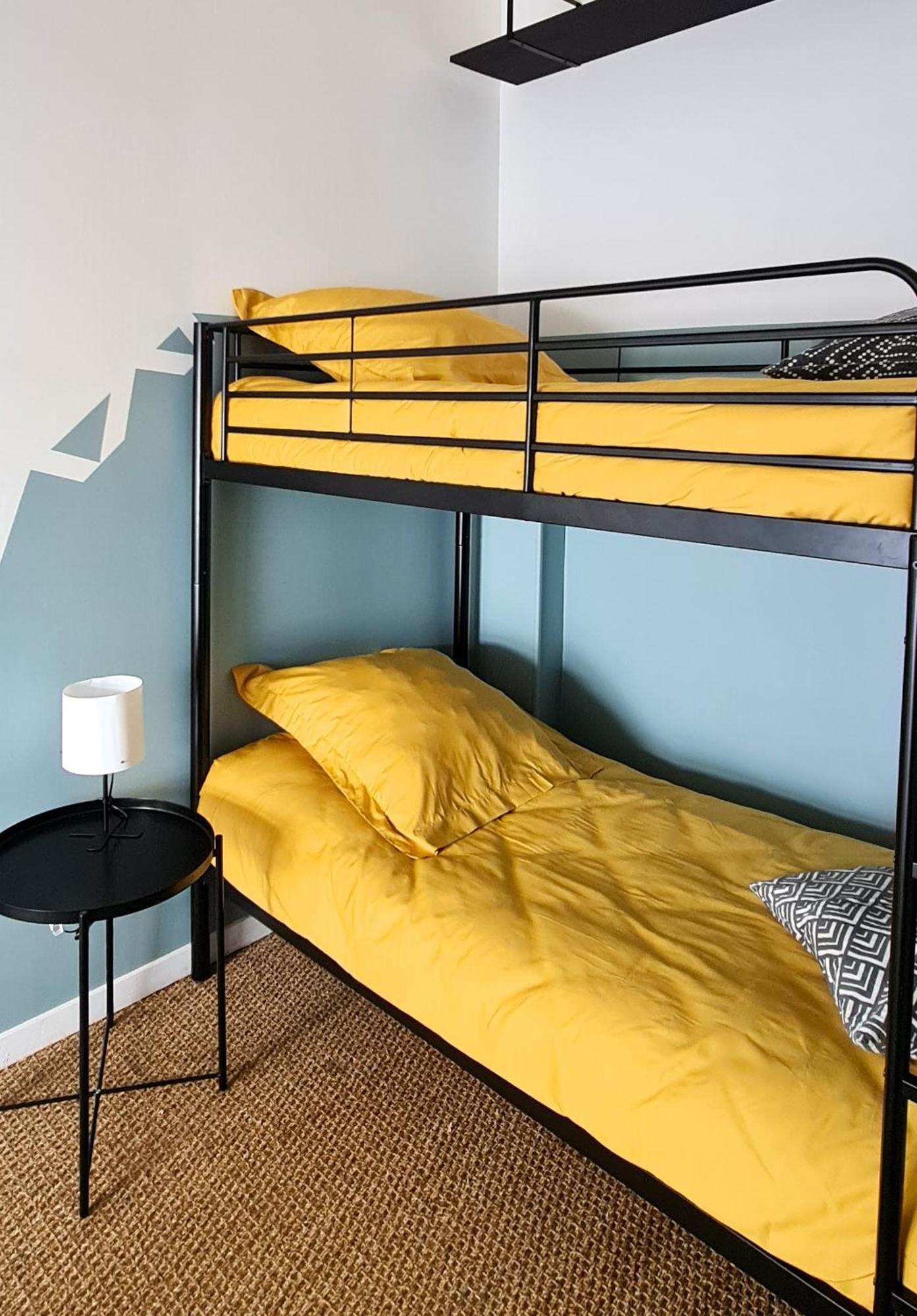 Maison De Entre Disneyland Et Paris. Apartment Lagny